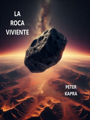 cover image of La Roca Viviente